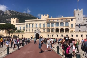 Monaco_prince_palace